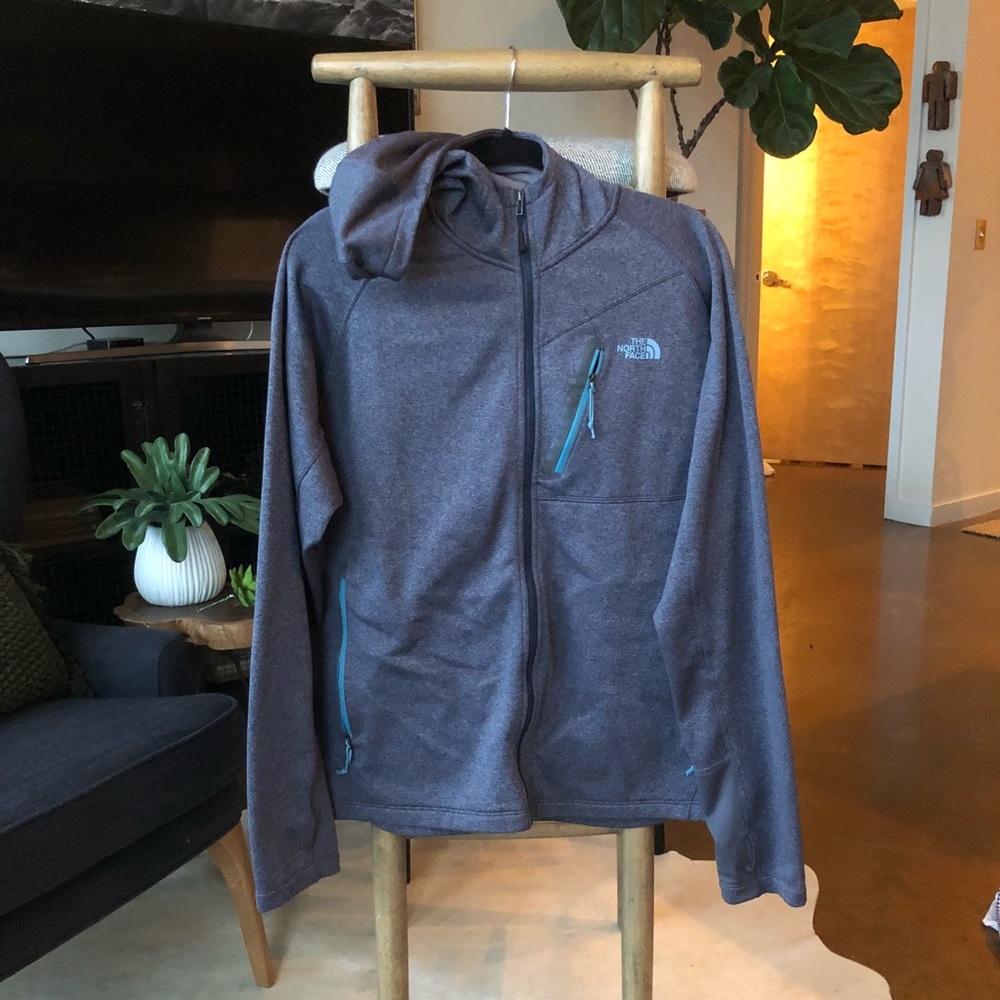 North Face Hoodie